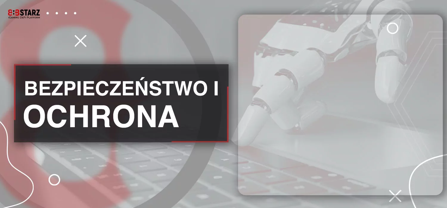 bezpieczeństwo i ochrona