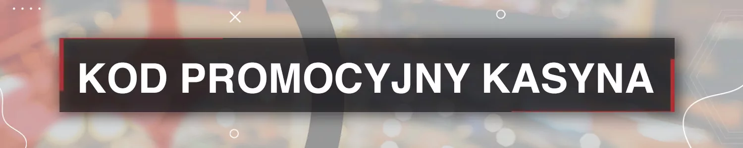 kod promocyjny kasyna