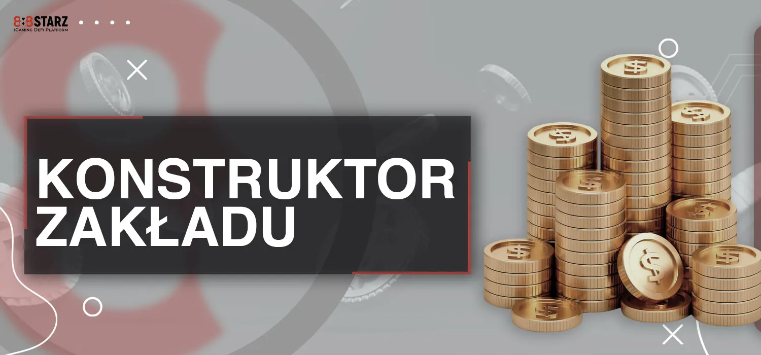 888 starz konstruktor zakładu