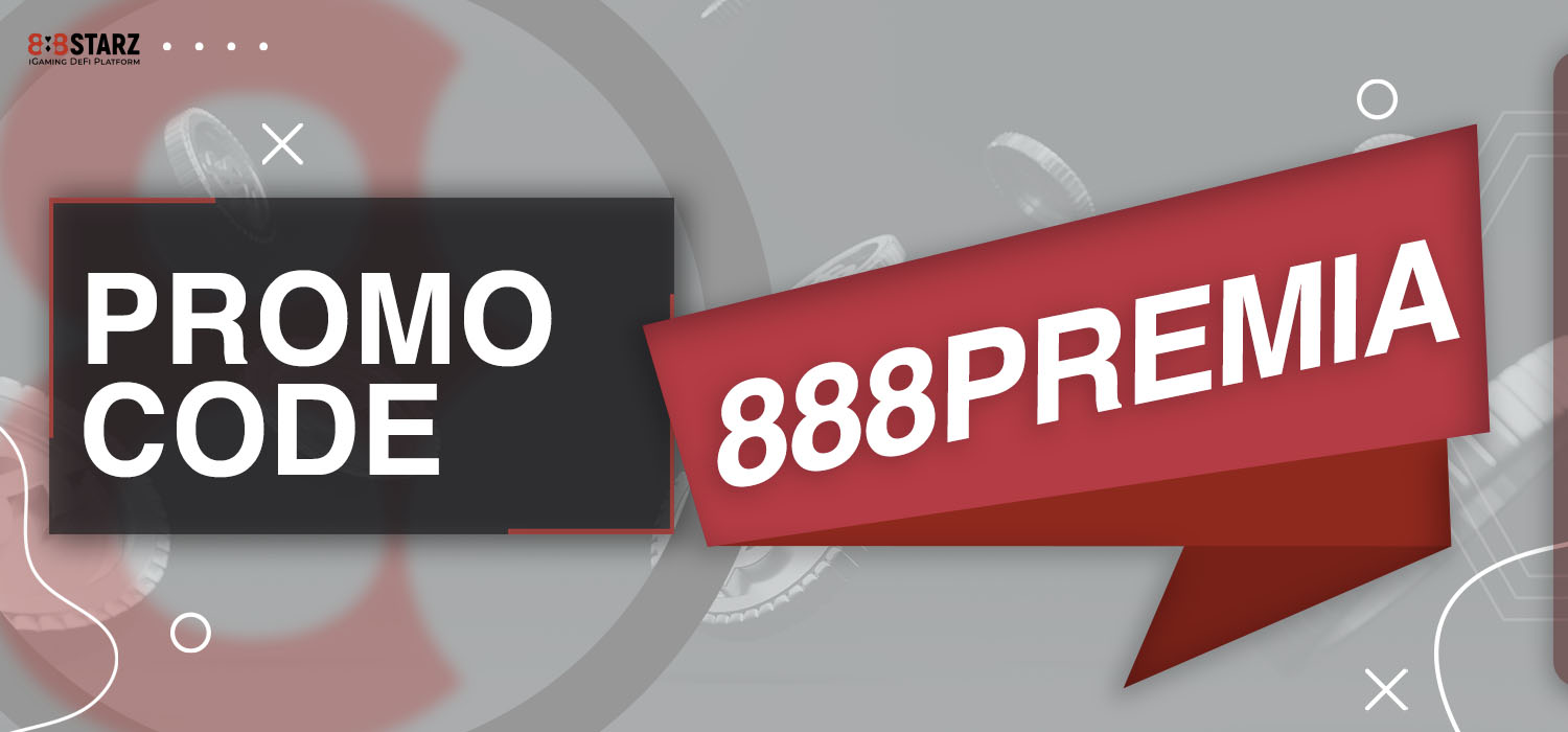 888starz promocode