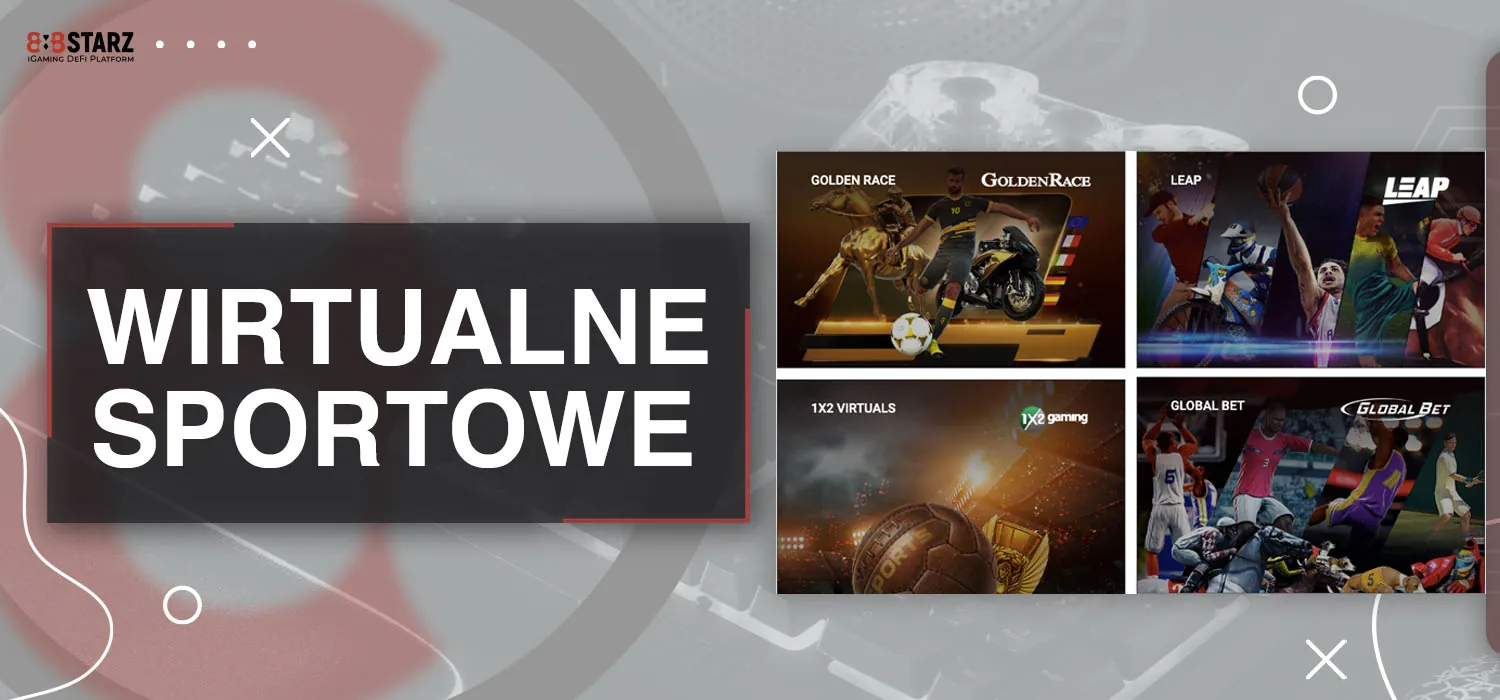 888 starz wirtualne sportowe