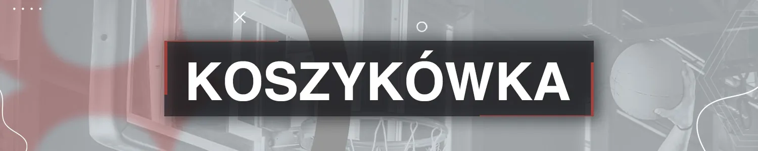 koszykówka